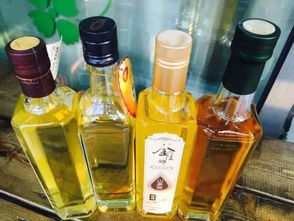 揭秘厦门茶油收购事件：金陵乡茶油价格飙升！