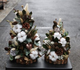 后期处理， 根据主题和拍摄意图选择调色