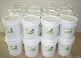 反渗透膜杀菌剂固体：守护净水器的秘密武器