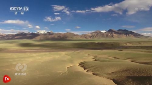 盐湖：借助科技力量种出绿色未来