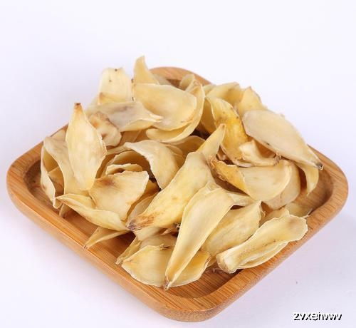 玉竹功效显著，润肺止咳