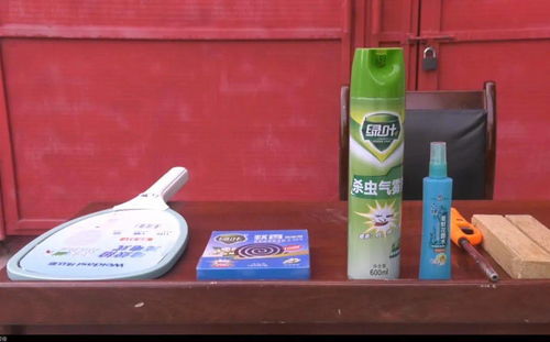 实验证明，花露水驱蚊效果如何？