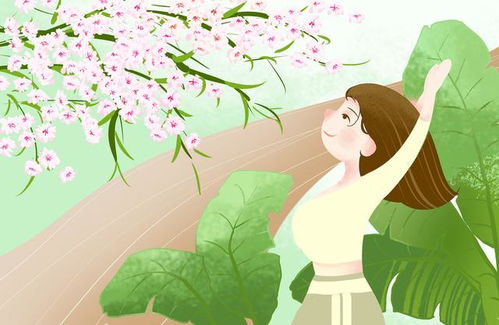 缘尽花开后那段放弃的爱是否还能在轮回中重逢