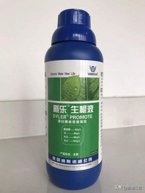 苯醚甲环唑和生根壹号能混用吗？作物护理关键点配比方案全解？