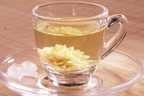 菊花茶功效显著，你知道常喝菊花茶对身体有哪些益处吗