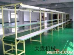 鼎佑兴饲料输送线，精工细作