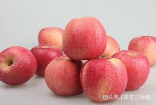 苹果皮上的农药，你真的了解吗？