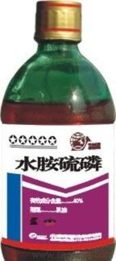 探寻中国农药锌硫磷：哪家厂家质量Zui优，价格公道嗯？