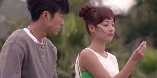 “花开半夏，你是我心中的那朵花吗