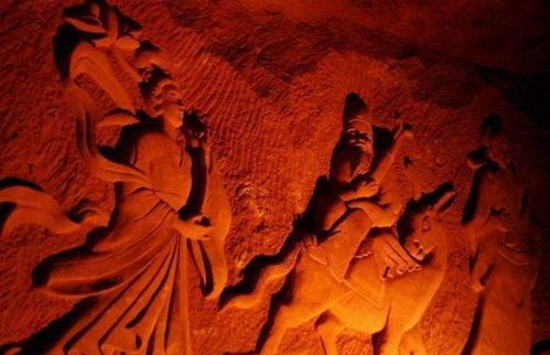 花瓣里的千年故事