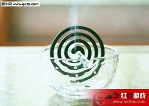 蚊香的有效成分与潜在危害