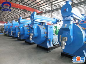 农药造粒机操作规程：温度调整的秘诀