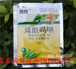 荔枝疫病防治，哪种杀菌剂Zui有效？