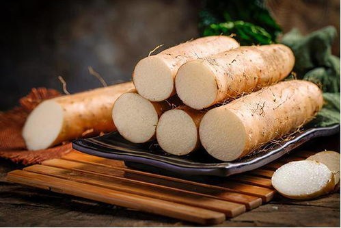 毛薯与山药虽同属薯类，但毛薯富含膳食纤维