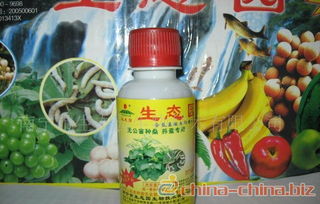 杀虫剂对蚕的影响