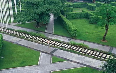 市政景观工程：园林建筑及构筑物安装工程的秘密