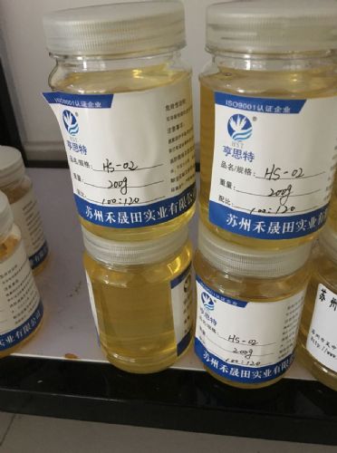 种类多多，用途广泛