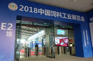 2026年中国饲料工业展览会，有哪些新型饲料添加剂值得关注？