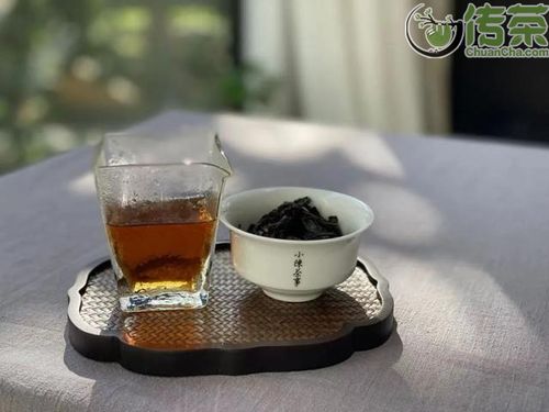 茶叶保质期有多长？看完这篇你就懂了