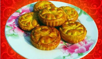 洛阳牡丹花饼哪个牌子好吃？当地人推荐这几款