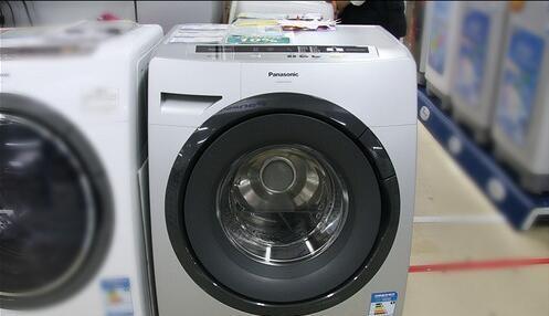 洗衣机故障了咋办？自己动手换皮带！