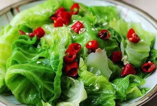 高丽菜是什么菜？营养价值超乎你想象