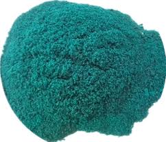 乙酸铜：果树清园的“守护神”