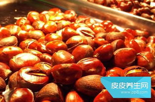板栗和牛奶能否同食，营养搭配是否合理