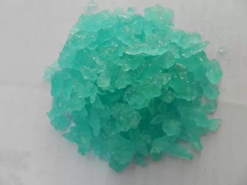 硫酸亚铁怎么用效果好？养花达人教你正确浇花