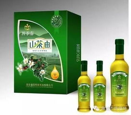 四季春茶油揭秘：《茶果剥壳记》独家专访