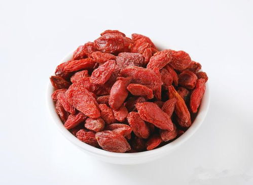 野枸杞的营养价值