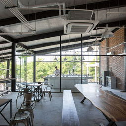 国际知名景观设计公司大盘点