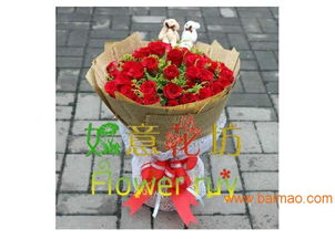 我是鲜花批发，如何高效批发优质鲜花