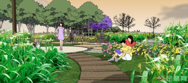 设计过程中的巧妙运用