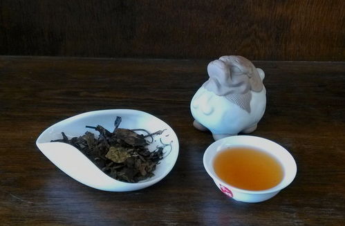 普洱茶生茶砖和白茶，两者原料、工艺、口感有何不同