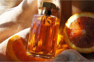 茉莉、 橙花和紫罗兰——香水的灵魂