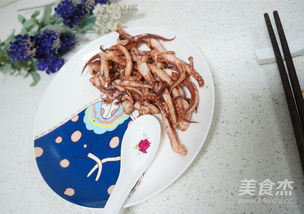 鱿鱼须怎么做？基础做法与创意烹饪技巧分享