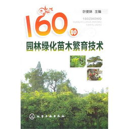 树木界的小明星们