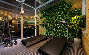 景观设计理念：人与自然和谐共生的桥梁