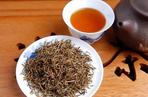 金骏眉是什么茶？红茶中的极品
