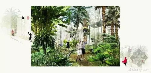 风景园林专业毕业设计的全面考察