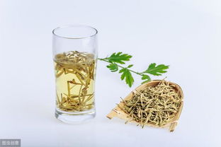 金银花泡水喝，能清热解毒吗