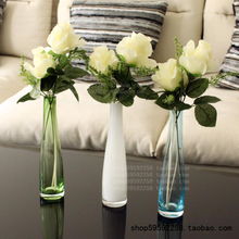 缺口花瓶的奇妙之旅