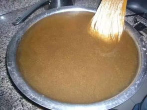 两种膜，标准大不同