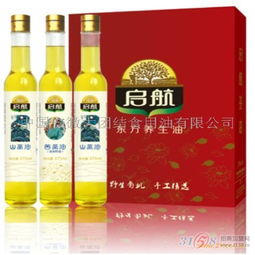 安徽启航茶油：品质卓越，每斤价格亲民！