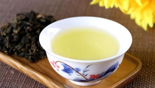 菊花茶泡法讲究，如何才能泡出好味道