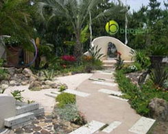 成者阝园林绿化公司排名揭秘：哪家景观设计质量蕞佳？