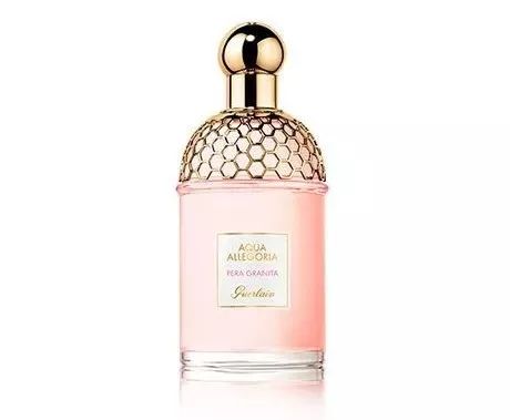 香水使用的小技巧