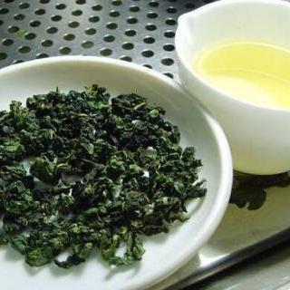 乌龙茶，源于中国