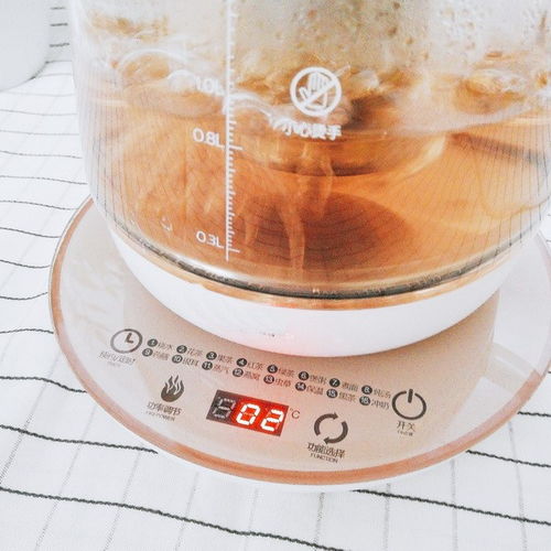 菊花玫瑰花决明子，能一起泡茶吗